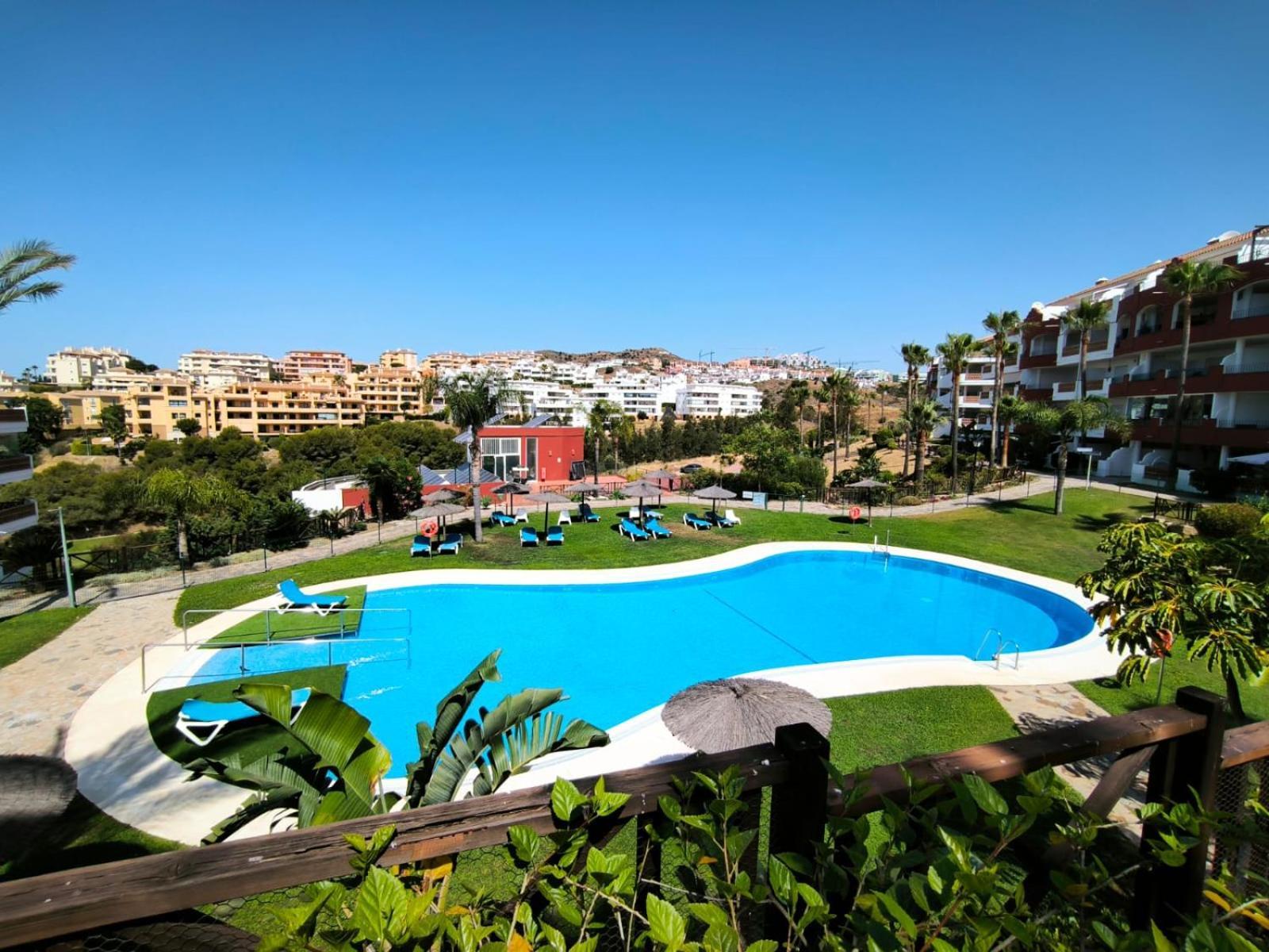 Islas De Riviera Sitio de Calahonda Exterior photo