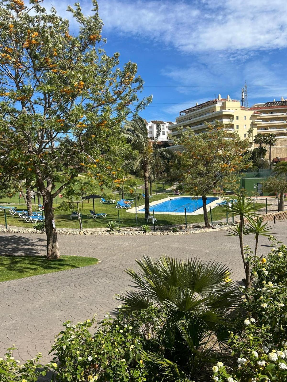 Islas De Riviera Sitio de Calahonda Exterior photo